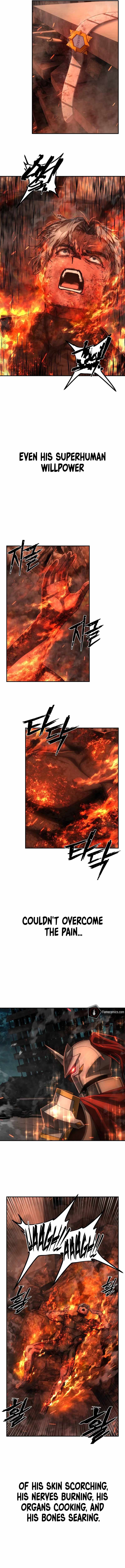 Hero Has Returned Chapter 145 7